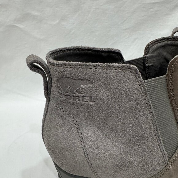 Sorel Evie Bootie Pull-on Ankle Boot - Picture 5 of 6